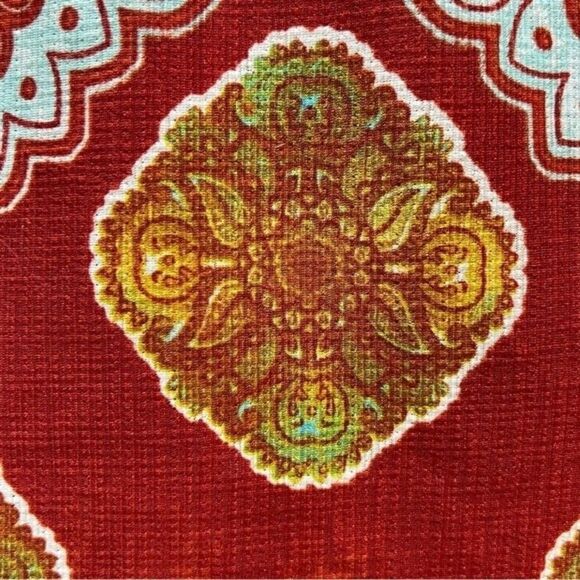 Leebe Bohemian Dress Size Small - Picture 9 of 16